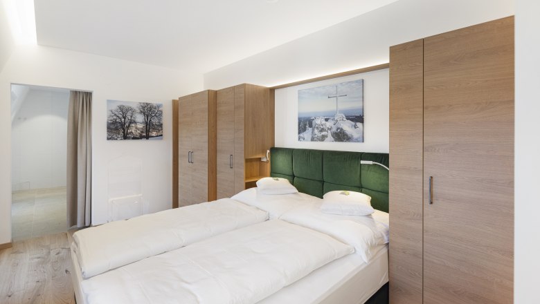 Zimmer & Apartments "Gasthof zum Goldenen Hirschen", &copy; Doris Schwarz-K&ouml;nig