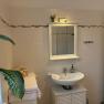 Bathroom in the Teichwies'n Alm Dependance, &copy; Selinger Martin