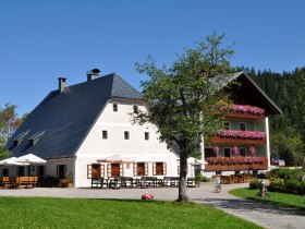 Abla&szlig; (Copyright: Abla&szlig;), &copy; Mostviertel