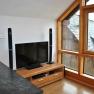 TV in the eat-in kitchen, &copy; Patrick Leitner