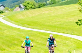Mountainbiking Mostviertel, &copy; Wolfgang Wutzl