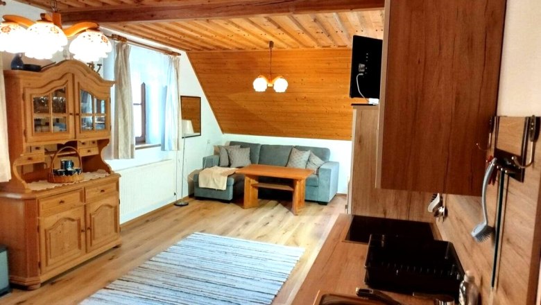 Urlaub am Bauernhof-Oberrehau, &copy; Andrea Kronsteiner