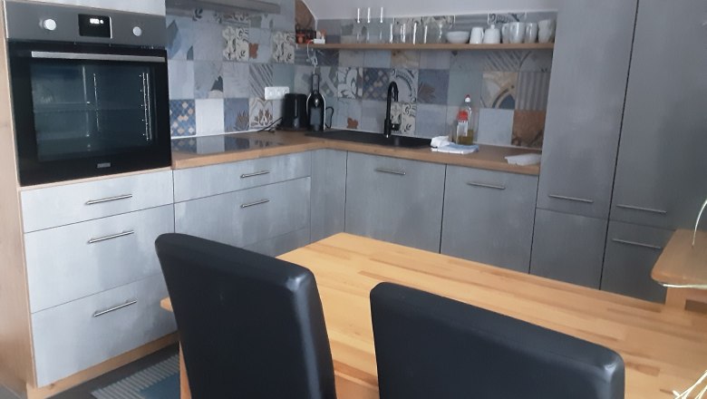 House Rosa, &copy; Rosa Hinterreither