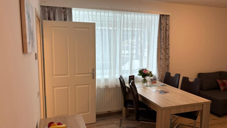 Teichwies&acute;n Alm Dependance, &copy; Selinger Martin