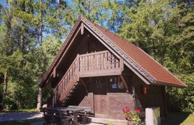 Ötscherland Camping in Lunz am See, © Familie Schlögelhofer