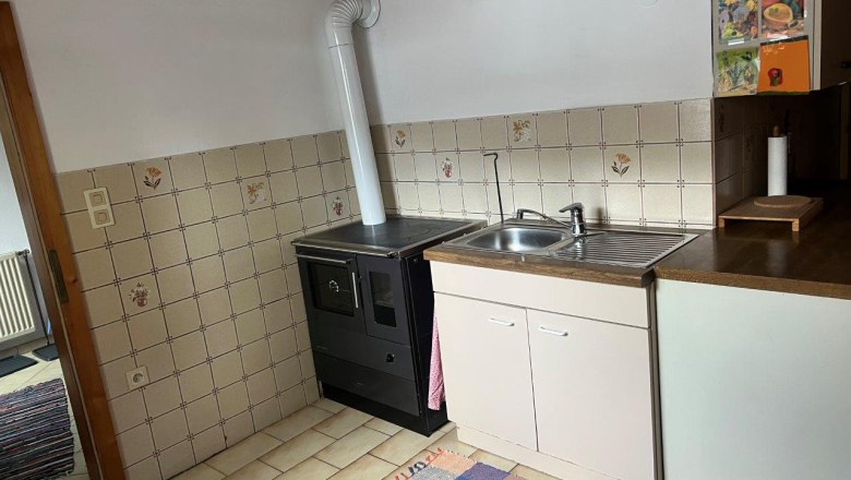 Kitchen, © Ybbstaler Alpen_Karin Hager
