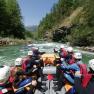 Rafting in Austria, Palfau, &copy; Adventurehome