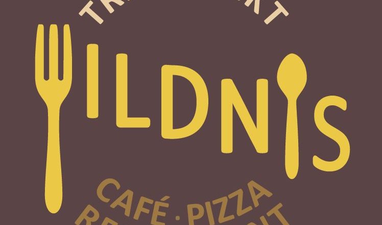Logo Treffpunkt Wildnis, &copy; Mohsen Najafy