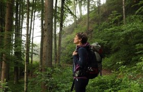 Opponitz Hiking, &copy; Rudi Kefer