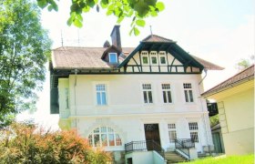 House exterior, &copy; Monika Steininger