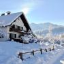 Vacation apartment Lange in winter, © Sonja Lange