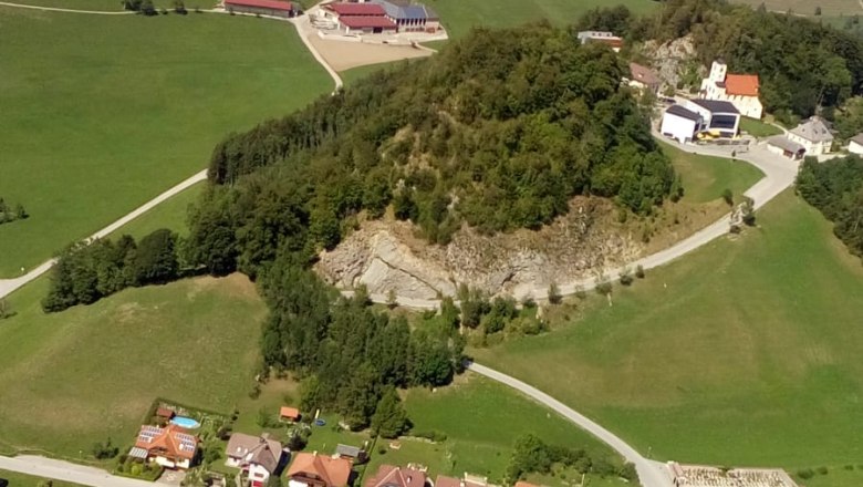 The Gasthof-Pension Seisenbacher is located in the beautiful area near Waidhofen/Ybbs., © Familie Seisenbacher