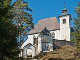 Zum heiligen Sebaldus, &copy; WWW