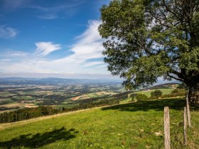 View Hochkogel, &copy; Theo Kust
