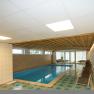 Indoor-Schwimmbad, © Alpenhotel Ensmann