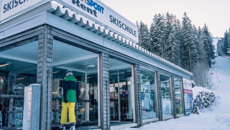 Intersport &Ouml;tscher, &copy; Gerald Demolsky