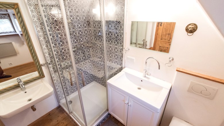 Ferienhaus Hinterbreiteneben, &copy; Joseph Gasteiger