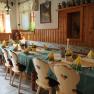 Gaststube, © Gasthof Eschau