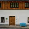 Haus der Hoamat Legenden au&szlig;en, &copy; Lisa Kniewasser