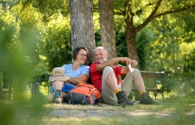Pilgrimage, © Mostviertel Tourismus, weinfranz.at