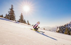 Skispaß am Hochkar und Ötscher, © Ludwig Fahrnberger
