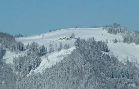 View of the Kurzeck organic farm, © Biobauernhof Kurzeck