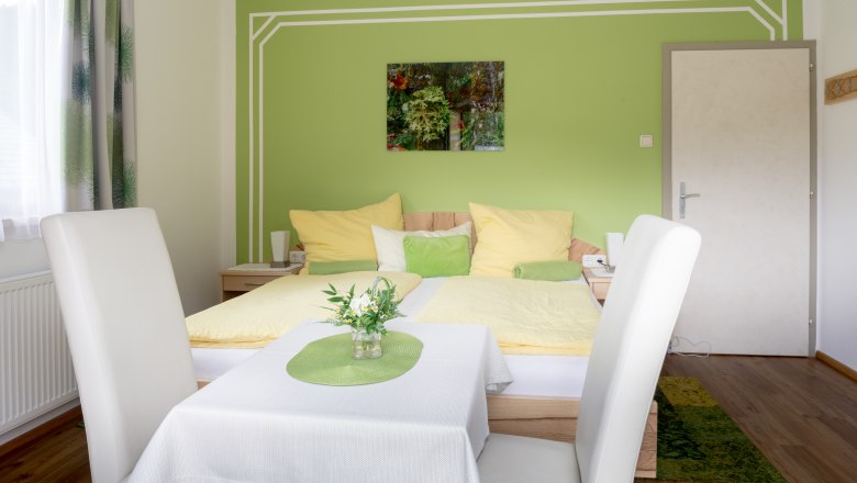 Privatzimmer Aflenzer, &copy; Patrick Rieser