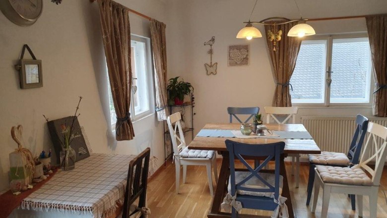 Vacation cottage Zwickelreith, &copy; Birgit Roseneder