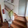 Stiegenaufgang zum Apartment, © Ybbstaler Alpen