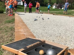 Gesundes Lunz am See  - Schritteweg Route 3, &copy; (C) Christian Paumann