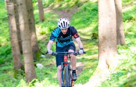 MTB_Uphill, &copy; (C) Wolfgang Wutzl