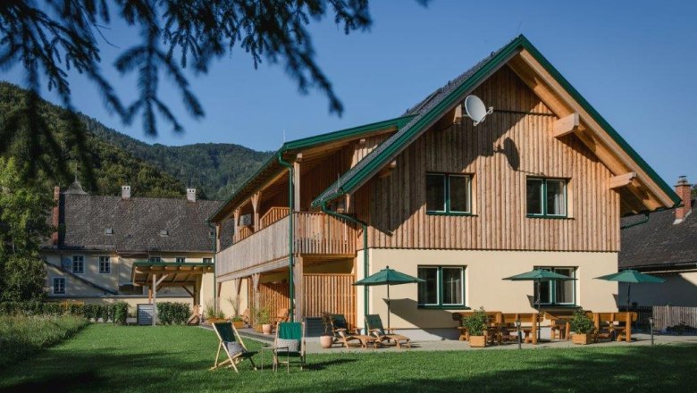 Ferienapartments Forst Kienberg, &copy; 2024 Forst Kienberg