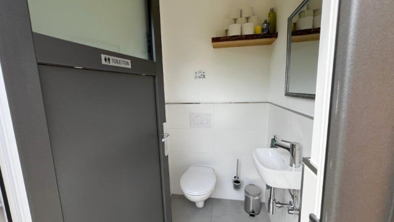 Meine kleine Auszeit - Die Schlafh&uuml;tten, &copy; Familie Roseneder