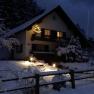 Romantische Winterstimmung, &copy; Ferienwohnung Lange