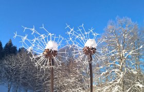 Maria Seesal fasting house, © Fastenhaus