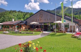 Nahversorger Teichwies'n Alm, &copy; Martin Selinger