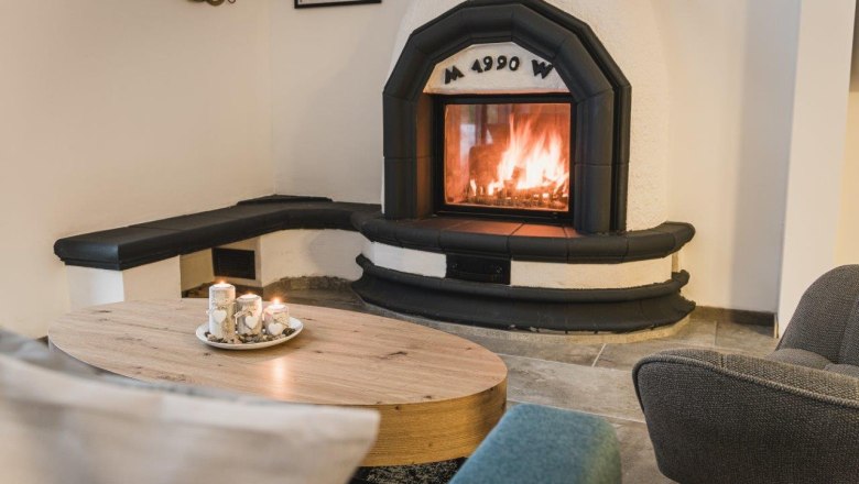 &Ouml;tscher Lodge, &copy; &Ouml;tscher Lodge