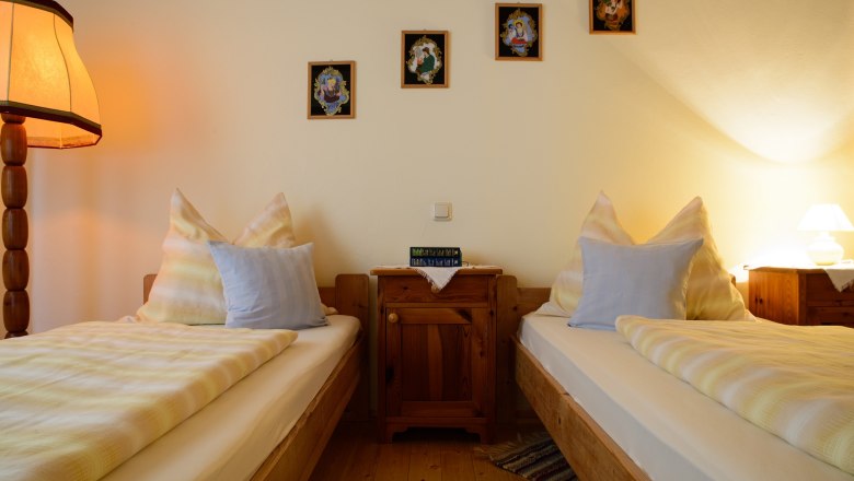 Zimmer, &copy; Lundvall Photography