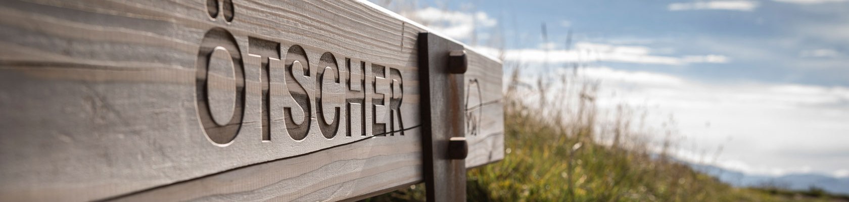 Hiking and resting at the Ötscher, © fueloep.com