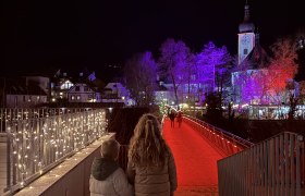 Adventstimmung in Waidhofen a/d Ybbs, © Anna Krase image