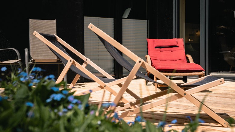 &Ouml;tscher Lodge, &copy; &Ouml;tscher Lodge