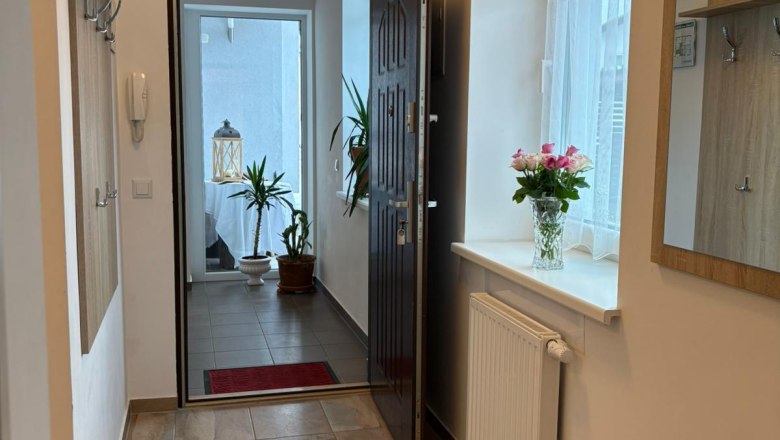 Teichwies&acute;n Alm Dependance, &copy; Selinger Martin