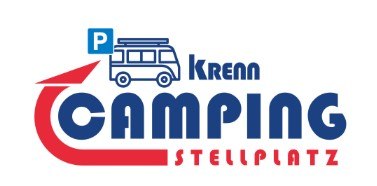 Logo Krenn Camping, © Familie Krenn