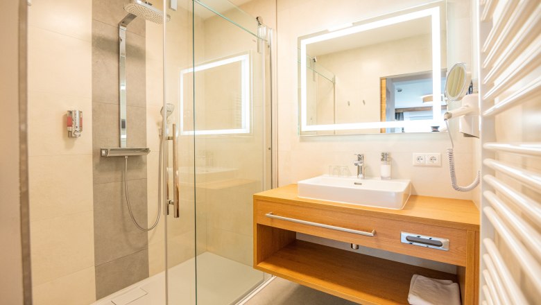 Apartment Bergsee, &copy; Apartment Bergsee