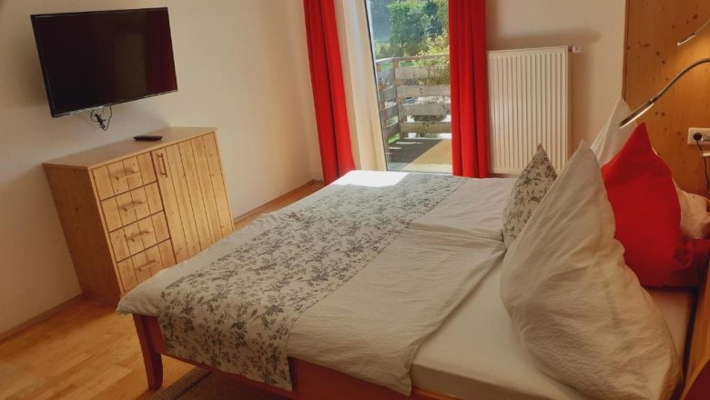 Apartmenthaus Amelie Lunz am See, &copy; Familie Mayr Geli