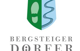 Bergsteigerd&ouml;rfer Logo, &copy; OeAV