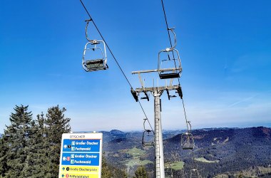 Ötscher Sommer, © Werner Schrittwieser