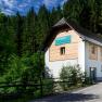 Vacation cottage Längauer, © Ferienhaus Längauer