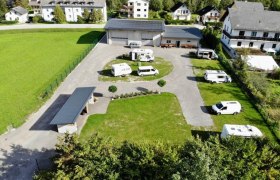 Camping-Stellplatz Krenn, &copy; Familie Krenn
