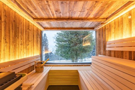 Sauna Nestelberg 17, &copy; Marlene Schindlegger